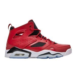 NIKE Air Jordan Fight Club '91 'Gym Red' Sneakers Size 10